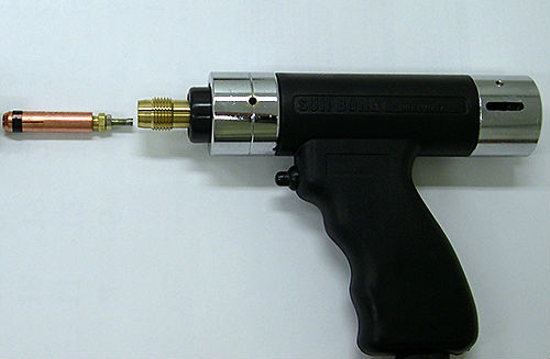 Stud Welding Collets Pune Stud Welding Collets Exporters